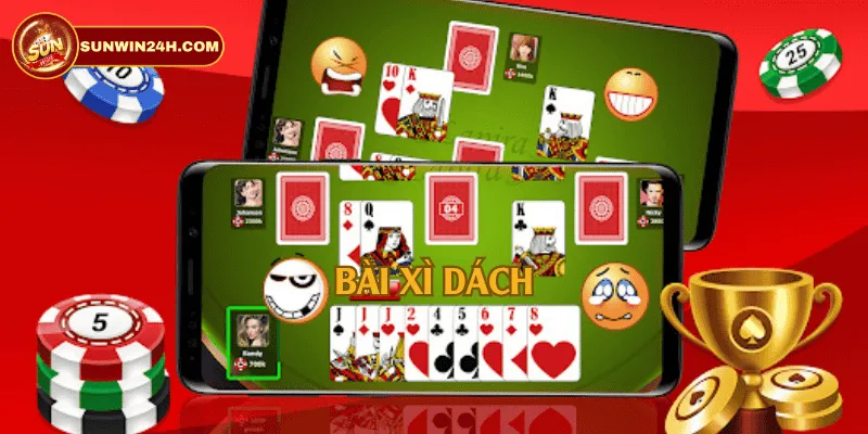 Nằm lòng thuật ngữ game xì dách