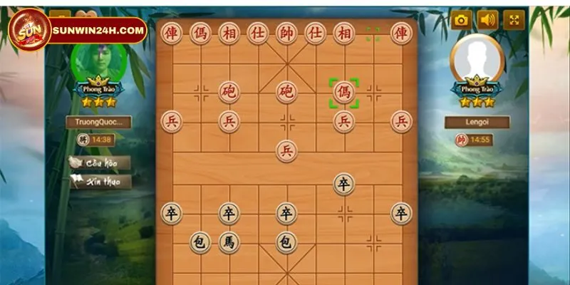 Cờ Úp Sunwin - Bí Quyết Chơi Game Từ Cao Thủ Lâu Năm