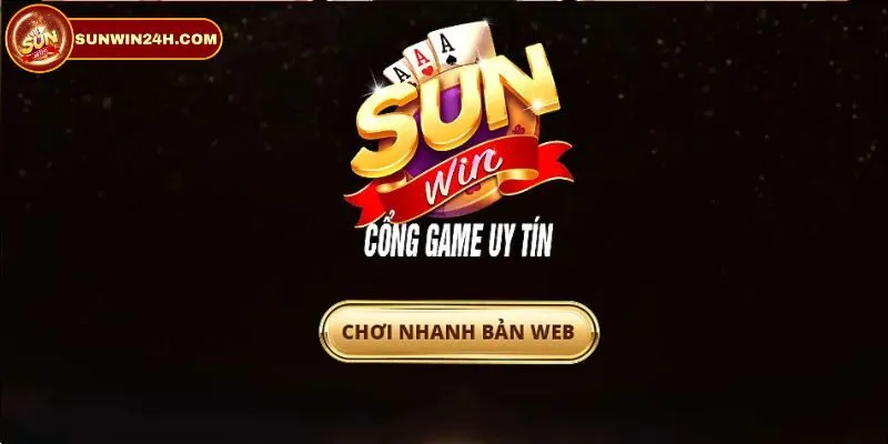 Hướng dẫn các bước đăng nhập sunwin nhanh chóng