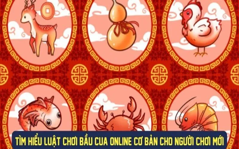 Luật chơi rất dễ hiểu cho hội viên mới tham gia