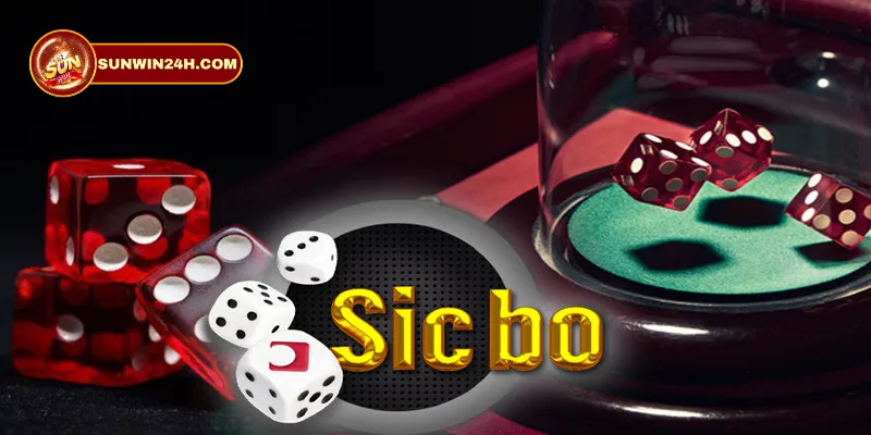 Sicbo Dragon siêu phẩm cá cược đẳng cấp nhất trên cổng game sunwin